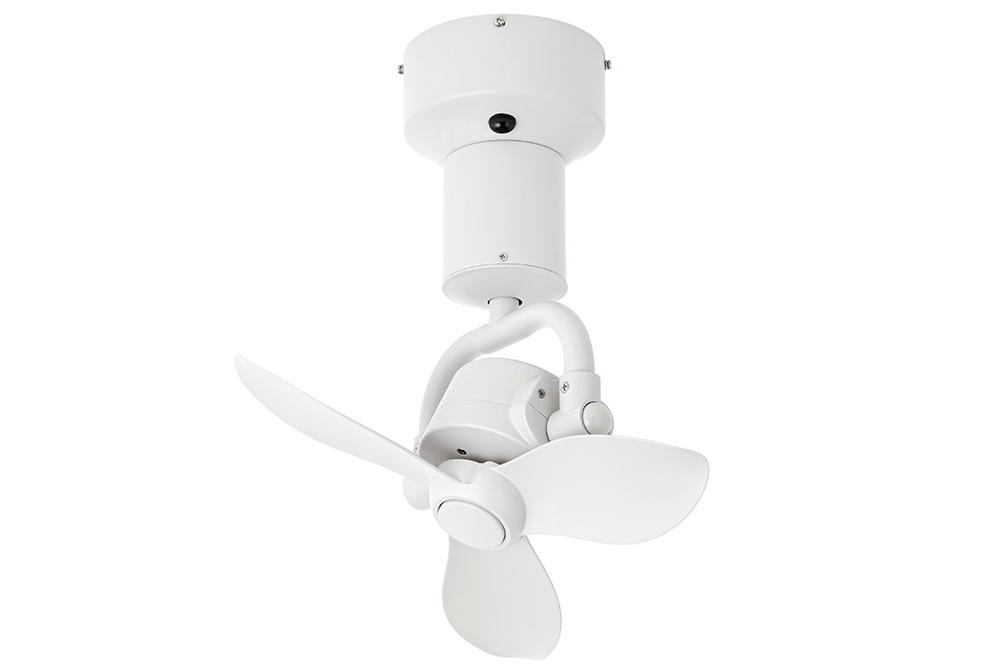 3D CEILING FAN（スリーディシーリングファン） | BRID（ブリッド）